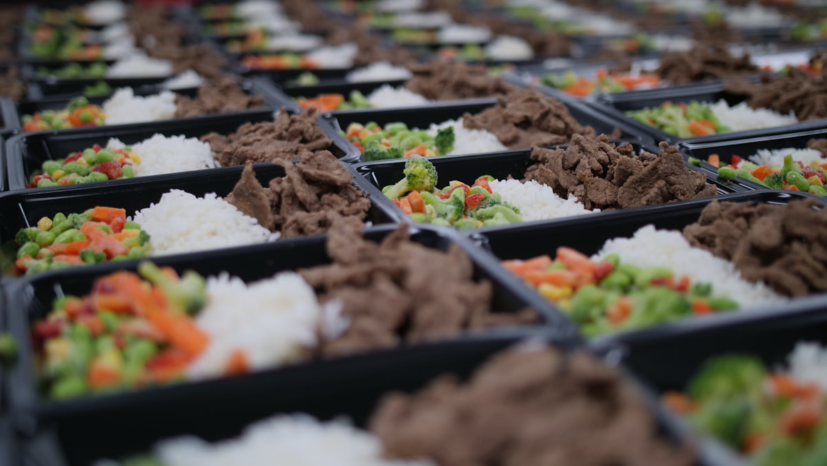 Building sustainable eating habits without restriction