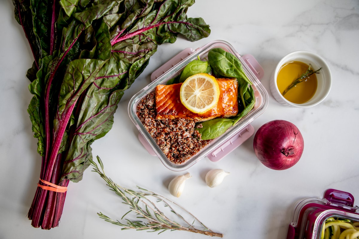 Complete guide to balanced nutrition for weight stability